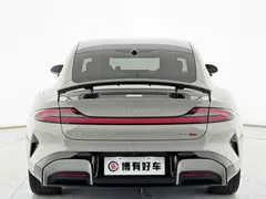 2024 Xiaomi SU7 4WD Long Range Advanced ADAS Max — фото 12