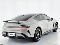 2024 Xiaomi SU7 4WD Long Range Advanced ADAS Max — фото 13