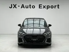 2022 Audi A3L Limousine 35 TFSI Luxury Sport — фото 2