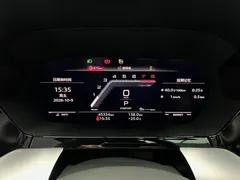 2022 Audi A3L Limousine 35 TFSI Luxury Sport — фото 8