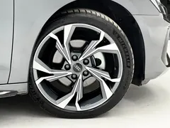2022 Audi A3L Limousine 35 TFSI Luxury Sport — фото 10