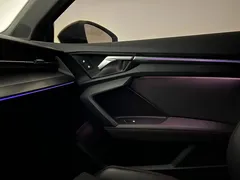 2022 Audi A3L Limousine 35 TFSI Luxury Sport — фото 12