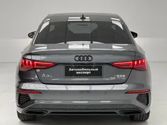2022 Audi A3L Limousine 35 TFSI Luxury Sport — фото 14
