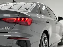 2022 Audi A3L Limousine 35 TFSI Luxury Sport — фото 16