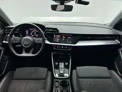 2022 Audi A3L Limousine 35 TFSI Luxury Sport — фото 19