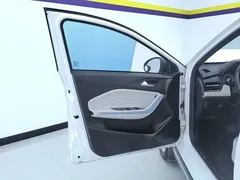 2022 Chery Tiggo 2 Pro 1.5L CVT Fashion, белый — фото 7