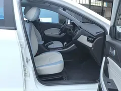 2022 Chery Tiggo 2 Pro 1.5L CVT Fashion, белый — фото 8