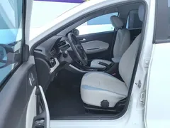 2022 Chery Tiggo 2 Pro 1.5L CVT Fashion, белый — фото 9
