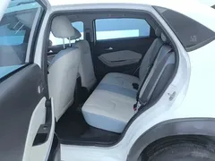 2022 Chery Tiggo 2 Pro 1.5L CVT Fashion, белый — фото 11