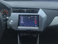 2022 Chery Tiggo 2 Pro 1.5L CVT Fashion, белый — фото 13