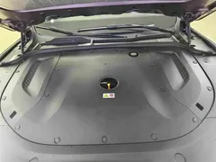 2025 Aito M5 EREV Ultra 4WD — фото 12