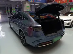 2023 BYD Seal PHEV 1.5L 121km Luxury — фото 5