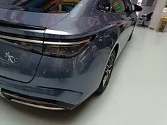 2023 BYD Seal PHEV 1.5L 121km Luxury — фото 8