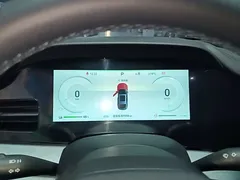 2023 BYD Seal PHEV 1.5L 121km Luxury — фото 12