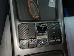 2023 BYD Seal PHEV 1.5L 121km Luxury — фото 14