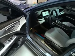 2023 BYD Seal PHEV 1.5L 121km Luxury — фото 16
