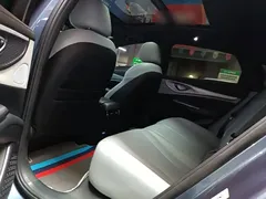 2023 BYD Seal PHEV 1.5L 121km Luxury — фото 17