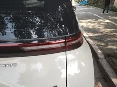2024 BYD Seagull Honor 305km Vitality, белый — фото 7