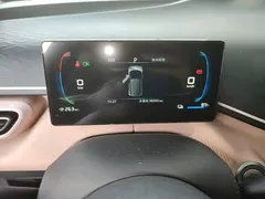 2024 BYD Seagull Honor 305km Vitality, белый — фото 11