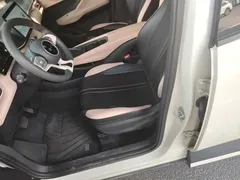 2024 BYD Seagull Honor 305km Vitality, белый — фото 14