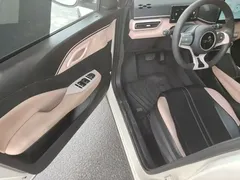 2024 BYD Seagull Honor 305km Vitality, белый — фото 15