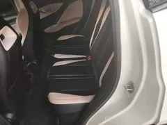 2024 BYD Seagull Honor 305km Vitality, белый — фото 16
