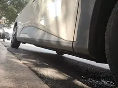 2024 BYD Seagull Honor 305km Vitality, белый — фото 20