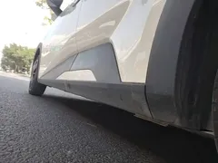 2024 BYD Seagull Honor 305km Vitality, белый — фото 21