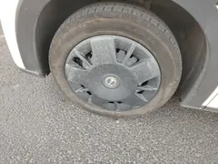 2024 BYD Seagull Honor 305km Vitality, белый — фото 22