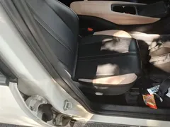 2024 BYD Seagull Honor 305km Vitality, белый — фото 24
