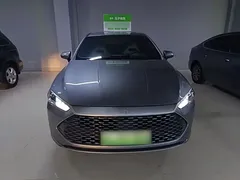 2024 BYD Qin PLUS Honor DM-i PHEV 55km Leading — фото 3