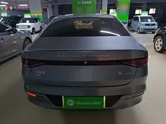 2024 BYD Qin PLUS Honor DM-i PHEV 55km Leading — фото 6