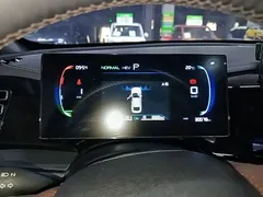2024 BYD Qin PLUS Honor DM-i PHEV 55km Leading — фото 12