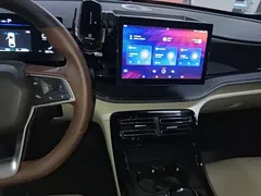 2024 BYD Qin PLUS Honor DM-i PHEV 55km Leading — фото 13