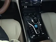 2024 BYD Qin PLUS Honor DM-i PHEV 55km Leading — фото 14