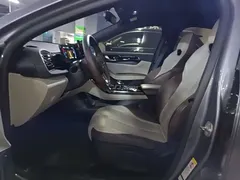 2024 BYD Qin PLUS Honor DM-i PHEV 55km Leading — фото 15