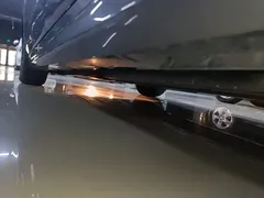 2024 BYD Qin PLUS Honor DM-i PHEV 55km Leading — фото 21