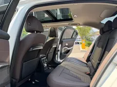 2021 BMW 3 Series 320Li M Sport Package, белый — фото 8