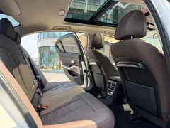 2021 BMW 3 Series 320Li M Sport Package, белый — фото 11