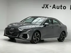 2021 Audi A3 L Limousine 35 TFSI Fashion Sport — фото 1