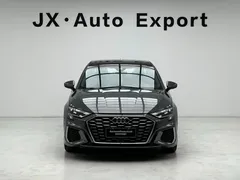 2021 Audi A3 L Limousine 35 TFSI Fashion Sport — фото 2