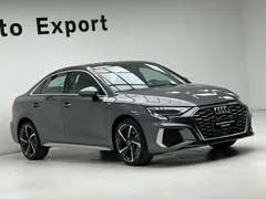 2021 Audi A3 L Limousine 35 TFSI Fashion Sport — фото 3