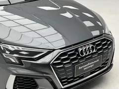 2021 Audi A3 L Limousine 35 TFSI Fashion Sport — фото 5
