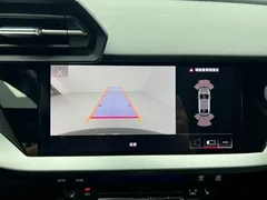 2021 Audi A3 L Limousine 35 TFSI Fashion Sport — фото 10