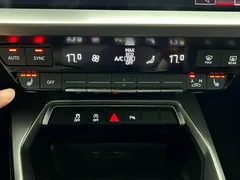 2021 Audi A3 L Limousine 35 TFSI Fashion Sport — фото 11
