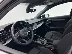 2021 Audi A3 L Limousine 35 TFSI Fashion Sport — фото 12
