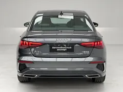 2021 Audi A3 L Limousine 35 TFSI Fashion Sport — фото 14
