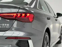 2021 Audi A3 L Limousine 35 TFSI Fashion Sport — фото 16
