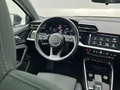 2021 Audi A3 L Limousine 35 TFSI Fashion Sport — фото 19