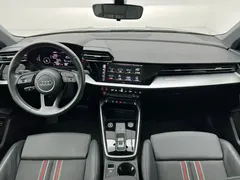 2021 Audi A3 L Limousine 35 TFSI Fashion Sport — фото 20